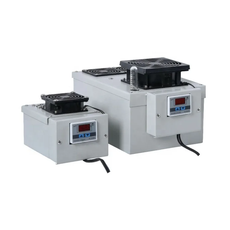 Цифровой увлажнитель для сигар большой резервуар воды 10 л шкаф с функцией влажности