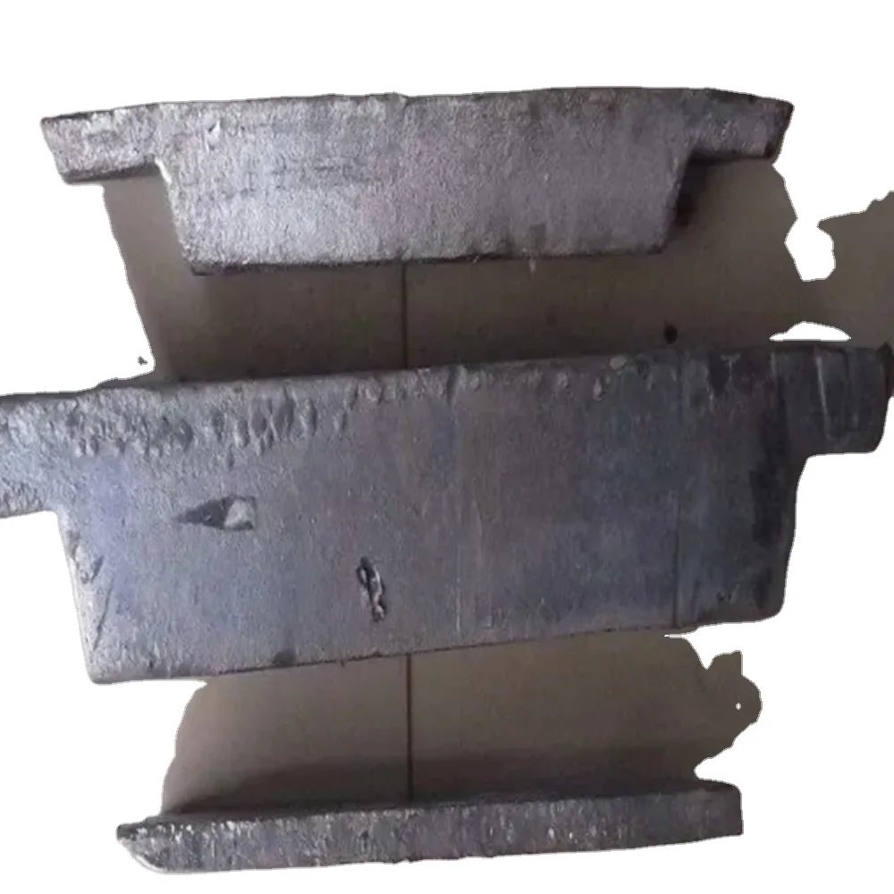 Zinc Ingots 99.995% Manufacturer/Zinc Ingot Supplier