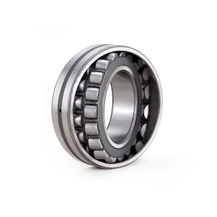 Plat Self-aligning  Ball Cylindrical Bearing 22208CA/W33 Self-Aligning Roller Bearing Bearing
