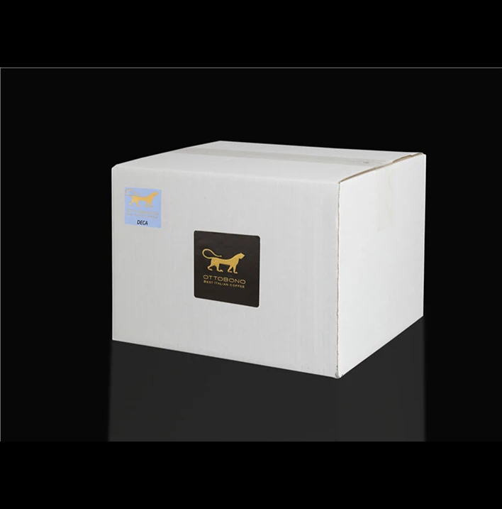 Высшее качество прямой производитель органические кофейные капсулы зерна Арабика жареные