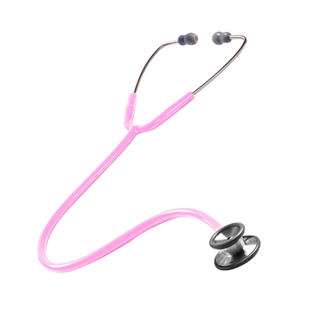 manufacturer supplies price cardiology nursing stethoscope