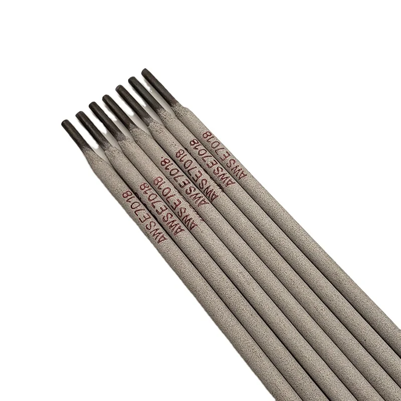 Сварочный электрод ATLANTIC OEM OBM ODM e6013 e6010 e7018