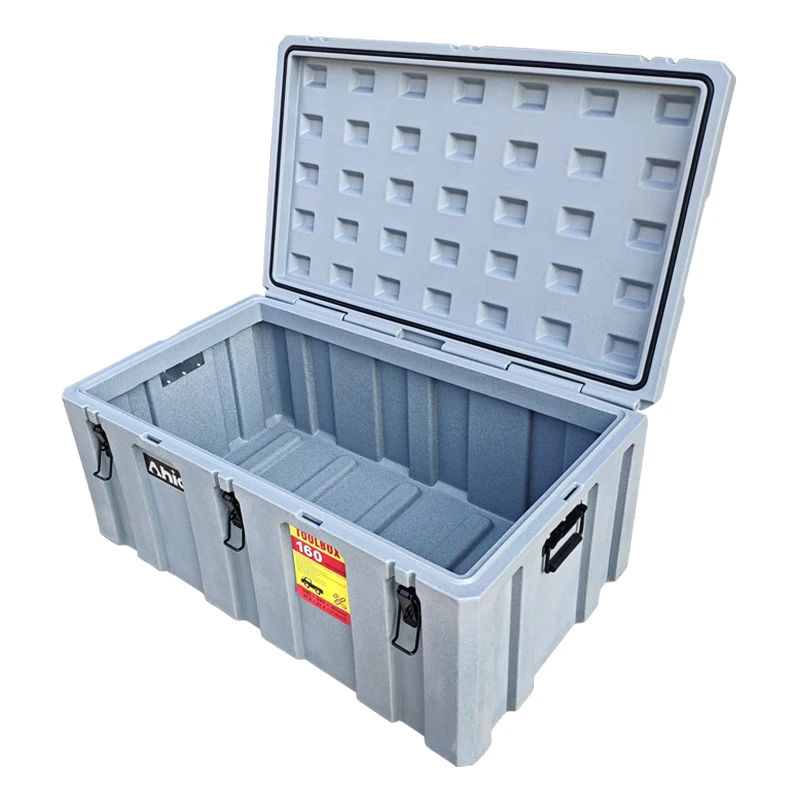 High Quality Cheap Custom Hf095V3P Cargo Case Rotomolding Accessories Tool Box