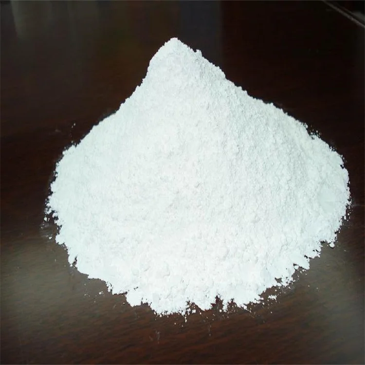 Factory supply calcium carbonate powder