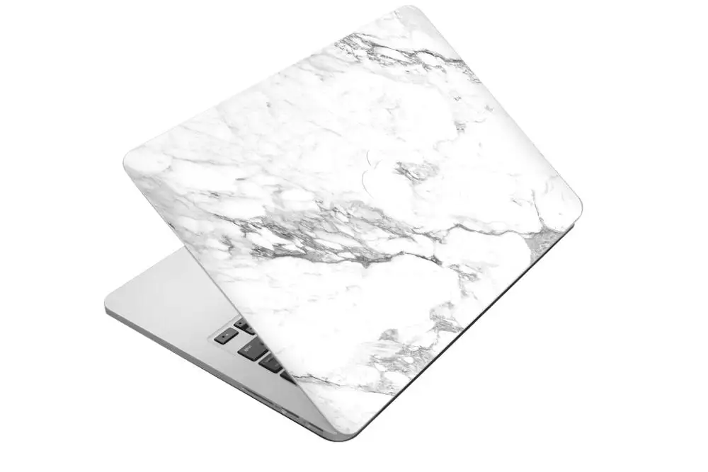  2019 Высококачественная наклейка для ноутбука Apple air и pro macbook с женской
