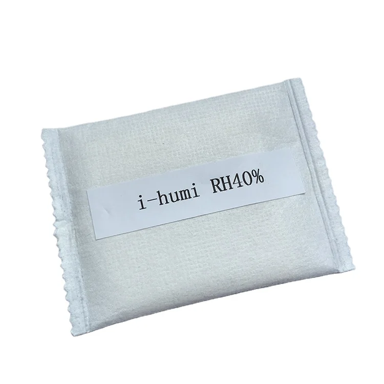 High Quality 62 Percent RH 2-Way Humidity Control Pack For Herb