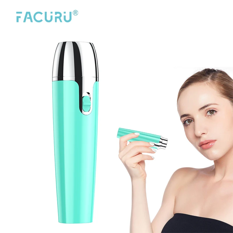 
Facuru Unique Painless Machine Epilator Face Epilator For Face Epilators For Women Device 