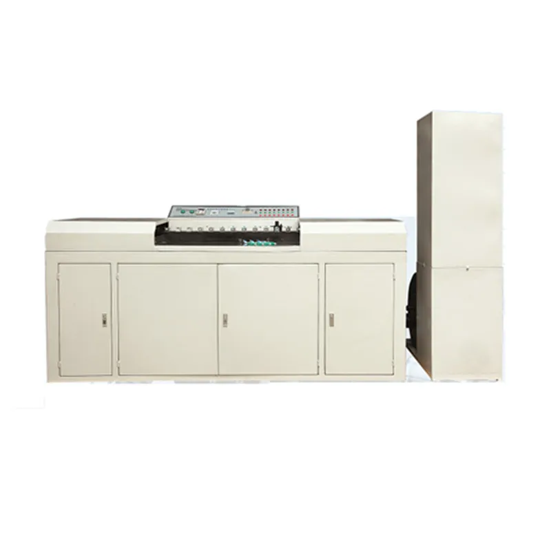 Automatic Flat Grinding Brush Machine Toothbrush Trimming Machine Toothbrush Making Machine