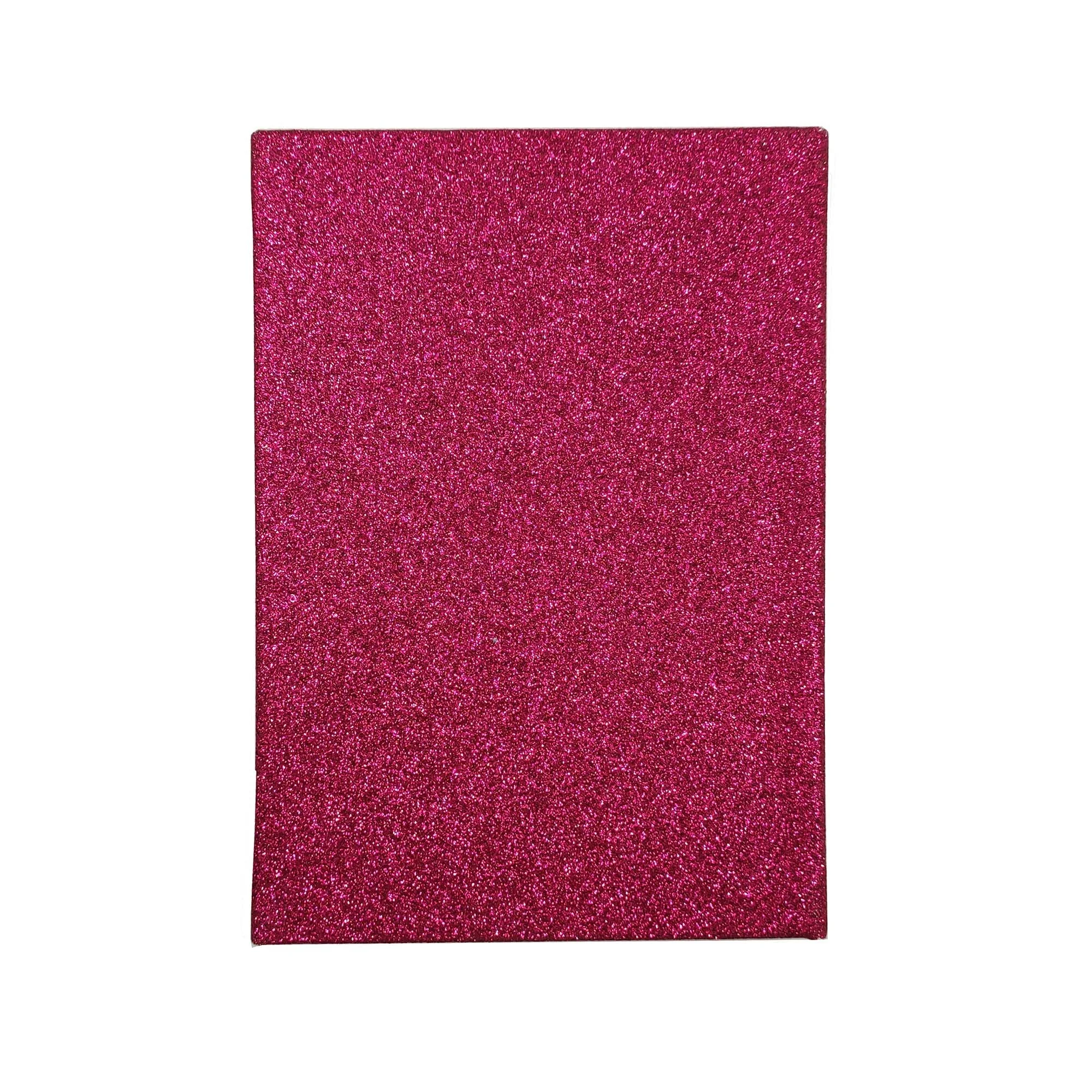 Princess Laser PVC iridescent glitter cover gift notebook for girl