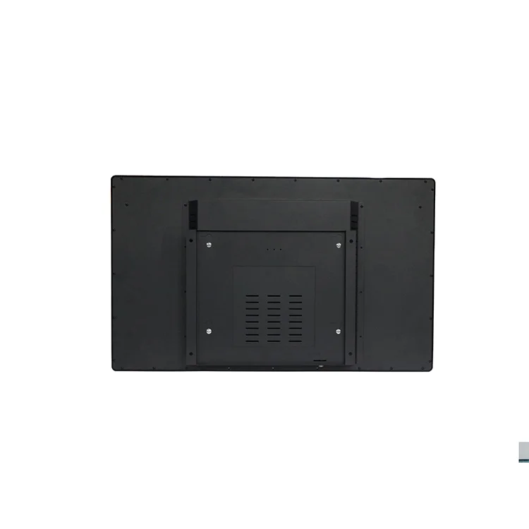 wide screen 18 inch indoor motion sensor lcd advertising elevator for tv