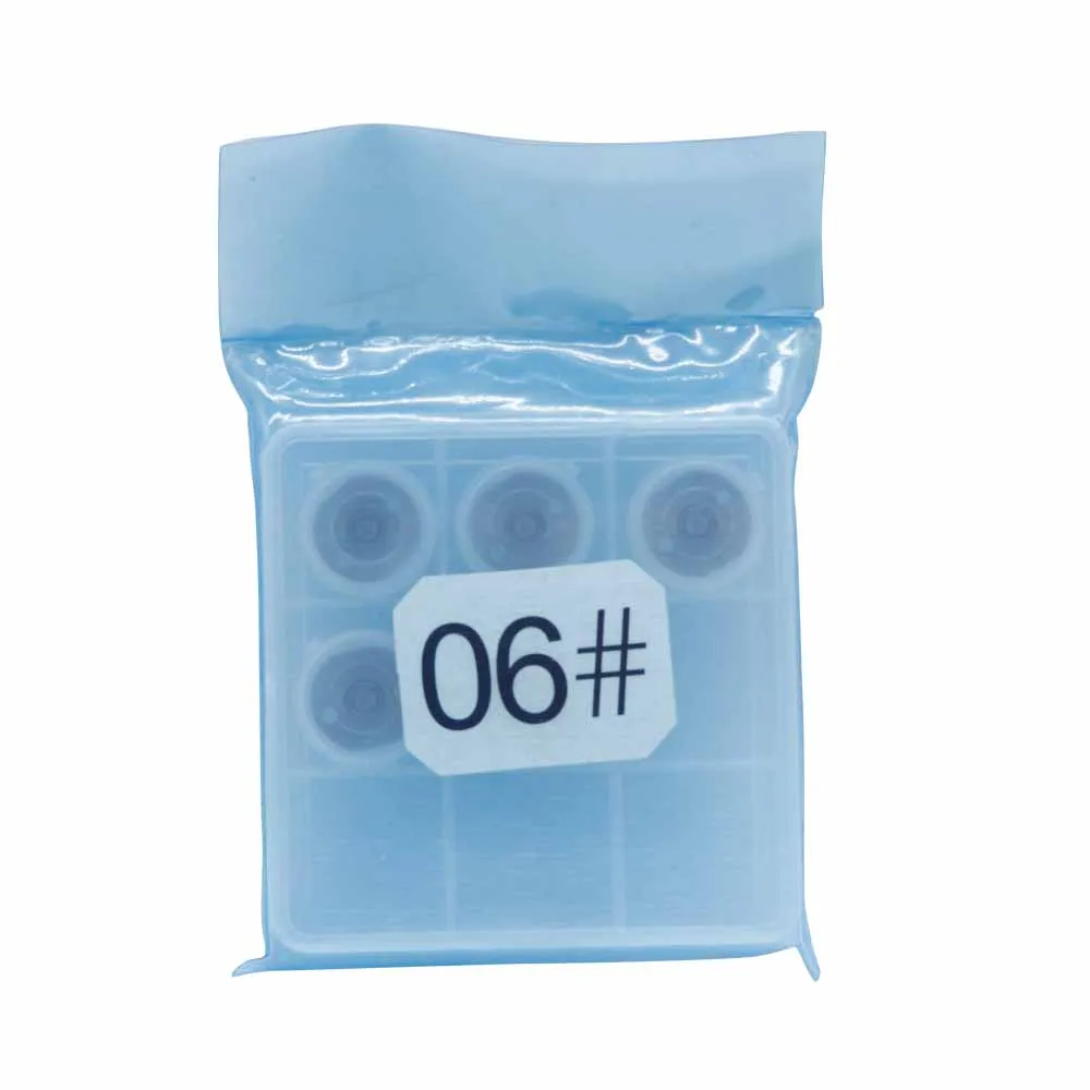 Golden Vidar valve 06# 095000-7060 injector valve for denso injekter 095000-7060