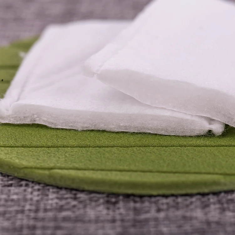 Wholesale Custom Package Disposable Hotel Suppliers Cotton Set Vanity Kit