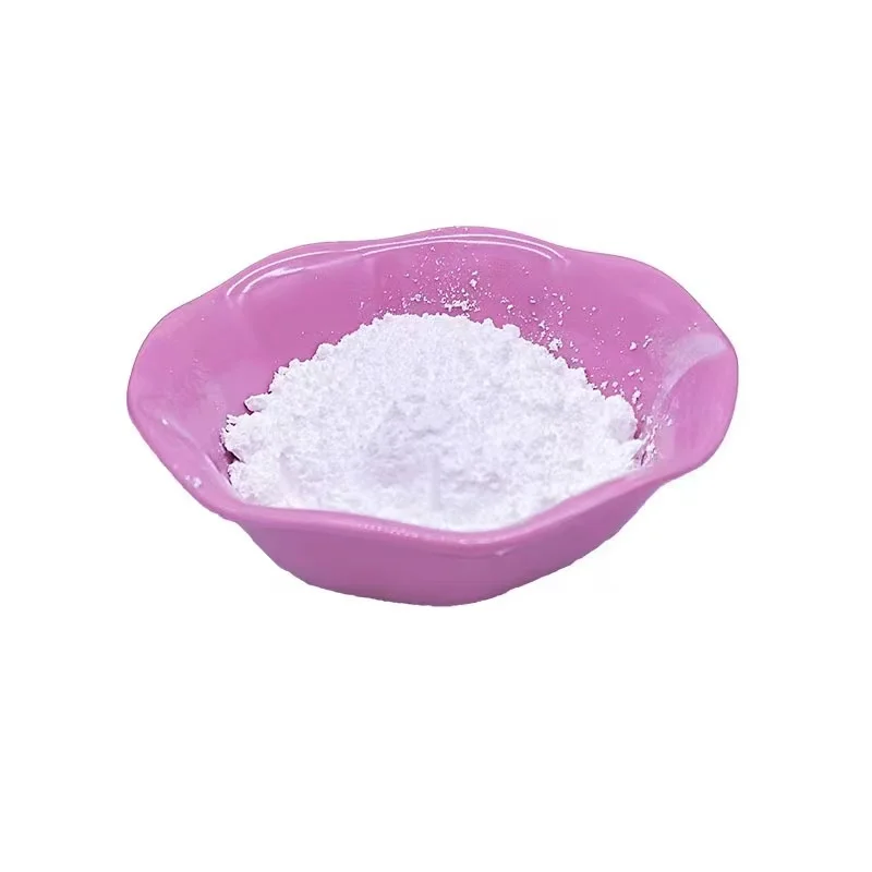 Factory Supply White Crystal Powder 2-Hydroxyisobutyric acid CAS 594-61-6 HOT SALE
