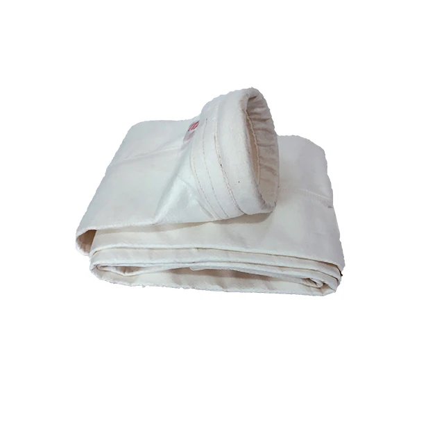 water proof oil proof antistatic dust filter bag