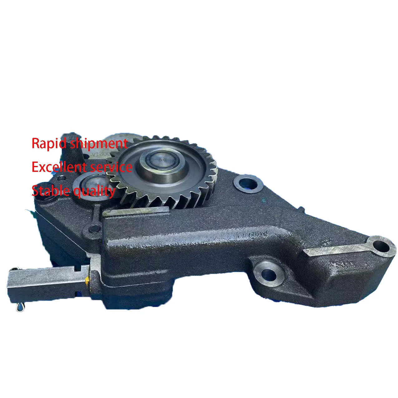 hot selling WD10  WP10 Wd615 Oil Pump 612600070299 AZ1500070021 AZ1500070021A For China weichai Engine Machinery