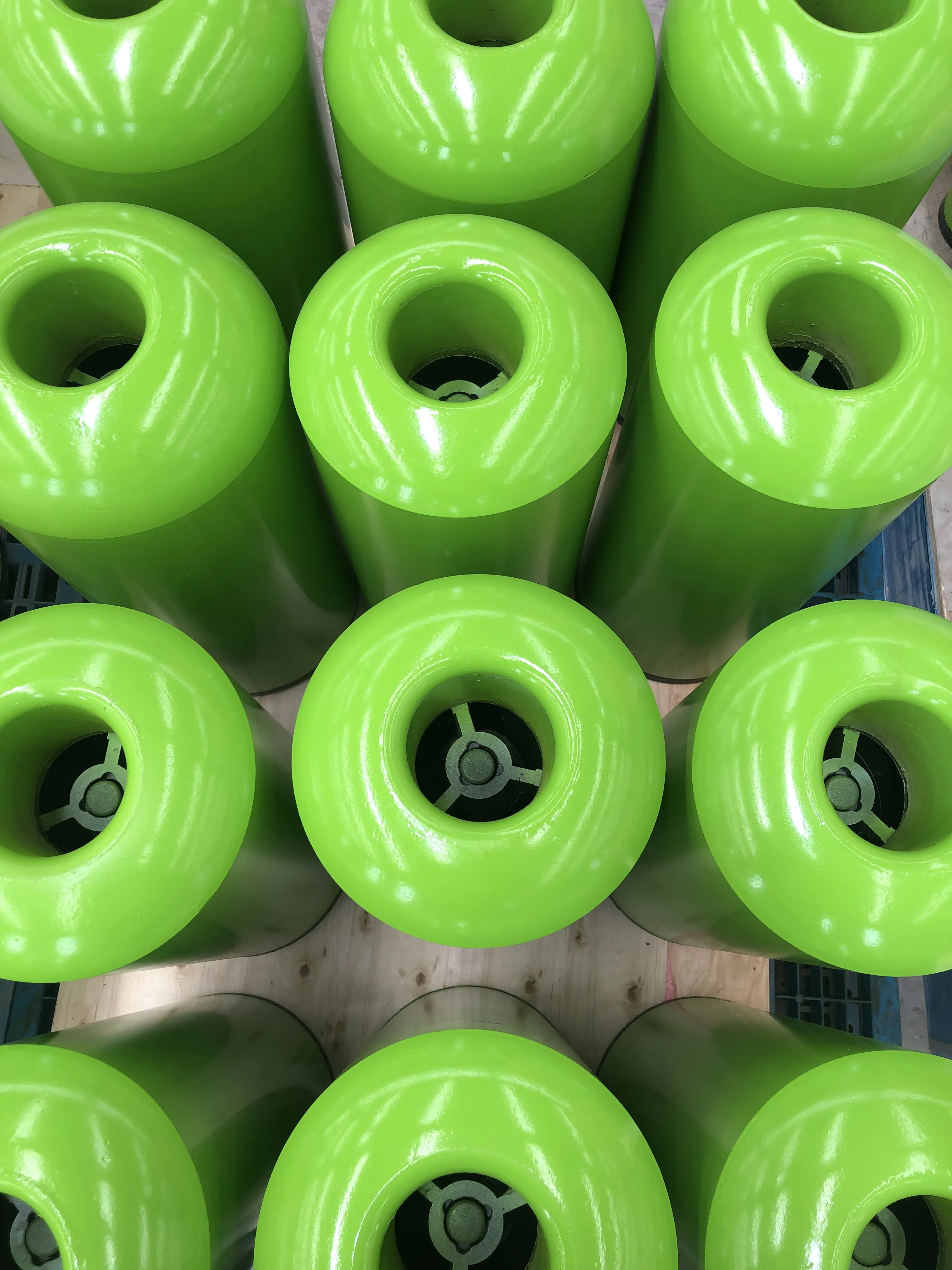 Float Collar and Float Shoes  API Oilfield cementing tools  Float Equipment Float Collar and Float Shoes in stock