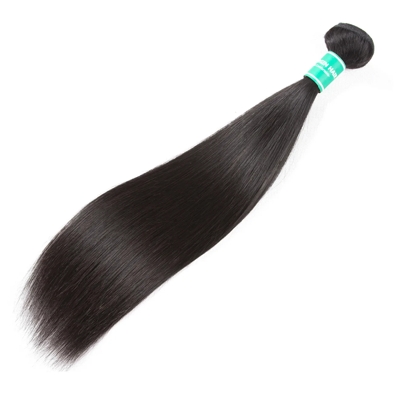 Hot Sale Unprocessed Virgin Human Hairs Brazilian Cuticle Aligned Hairs in USA