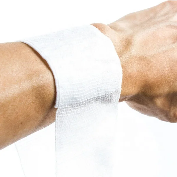 CE Quality PBT Cohesive Bandages With Big Discount