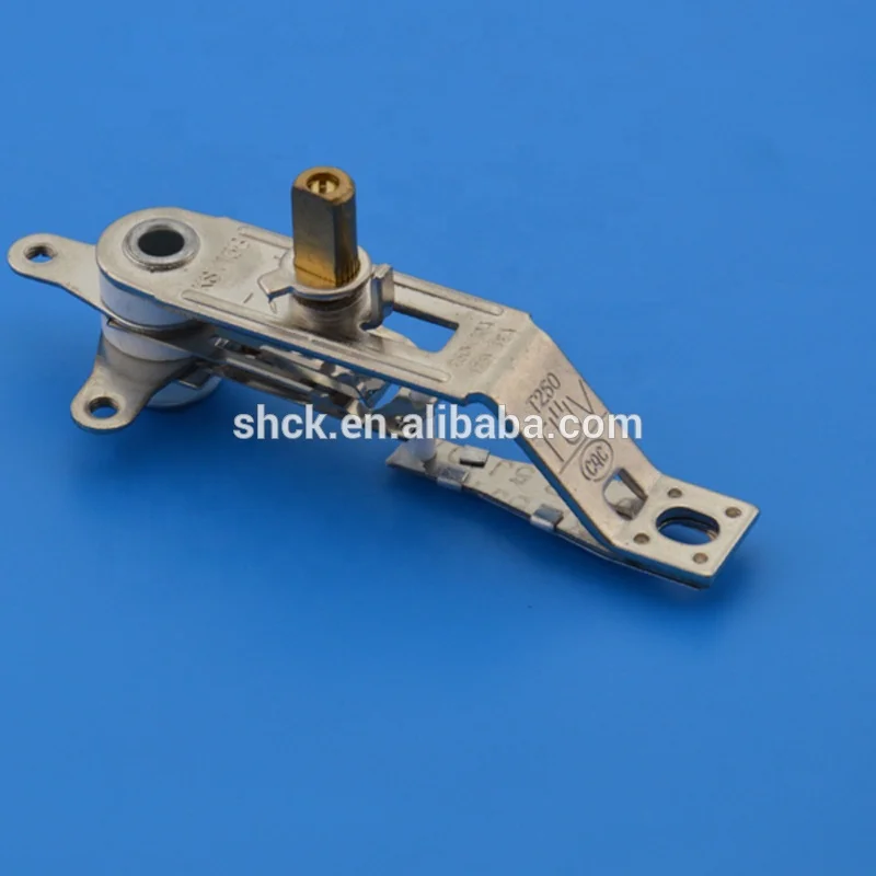 
Electric Iron parts thermostat 