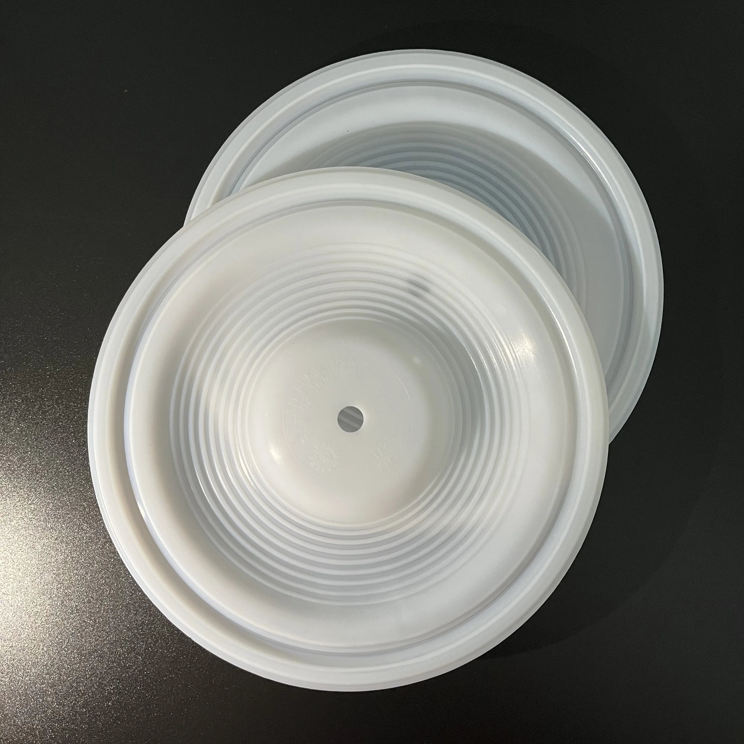 High Quality Thread 02-1010-55 Air Operated Pum Seals Part PTFE Diaphragm for WILDEN Diaphragm Pump