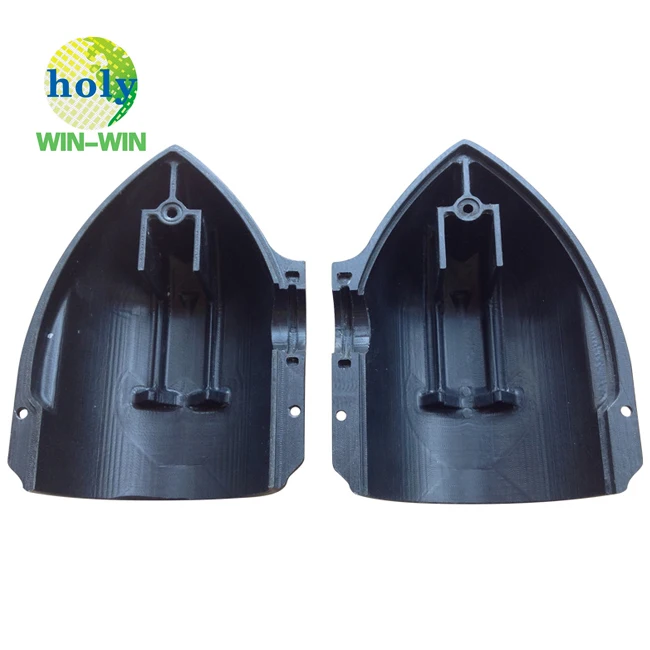 Strong Plastic PC ABS Acrylic Delrin CNC Machining Service OEM Customized Precision Machining Parts