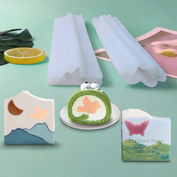 Early Riser Candle Silicone Mold Handmade Human Plump Curvy Female Candle Woman Body Goddess Torso Silicone Mold For Candle Cand