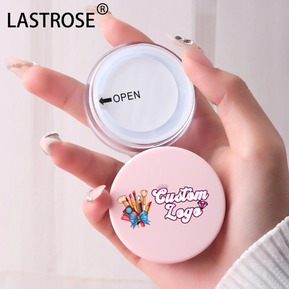 Private Label Waterproof Oil Control Face Powder Translucent Matte Finish Makeup Long-lasting Loose Powder