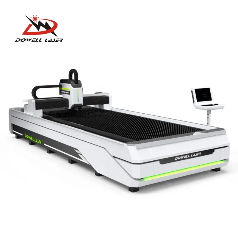 Supplier 1500w 3000w 3000*1500mm Plate Fiber Laser Metal Cutting Machine Kenya Laser Cutting Machine Price In Nairobi