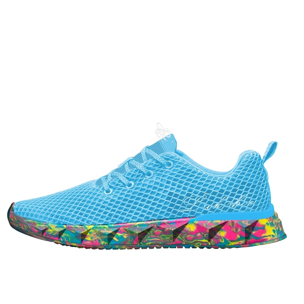 Original Quality Training Usa Wholesale Sport Shoe Manufacturer Running Shoe For Men  Casual Sports Shoes