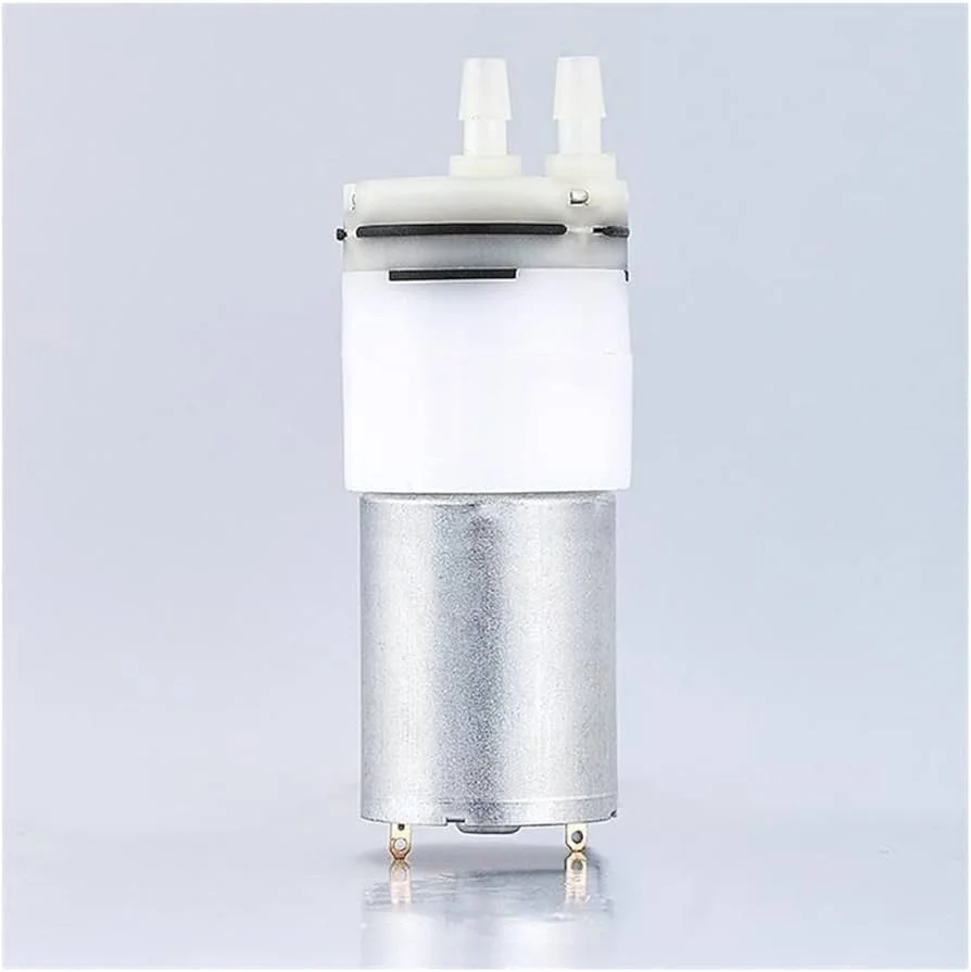 High Power Mini Dc Water Pump 12v Mini Water Pump High Flow Mini Water Pump for Sale