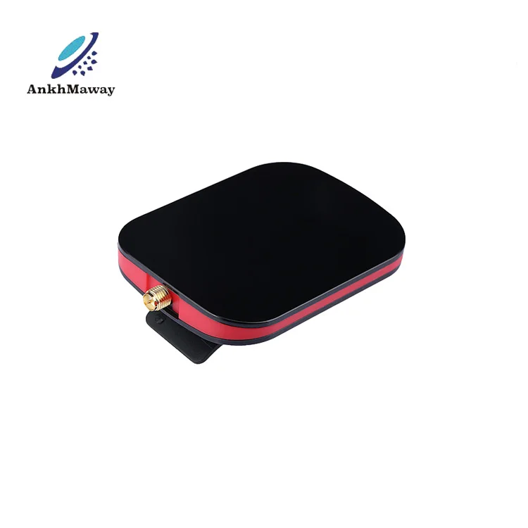 IOT Solutions Ankhmaway Ble UWB WIFI Tracking tags Gateway For Indoor Positioning