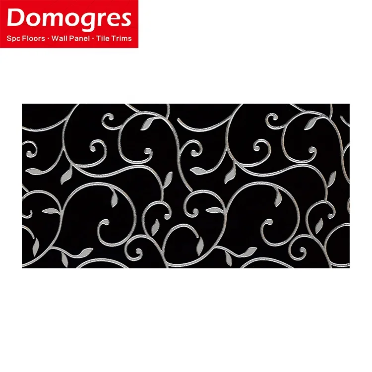 Modern Interior Polished Porcelain Floor Ceramic Wall Tiles Decorative For Home