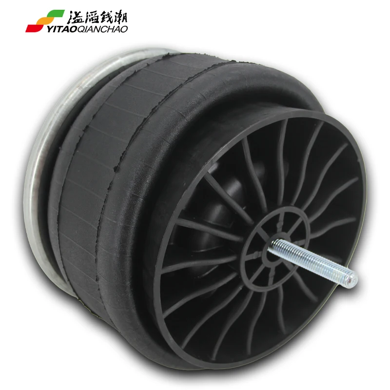 For Truck trailer air spring Kenworth C81-1005 air spring W01-358-9541 Contitech 99-10S861