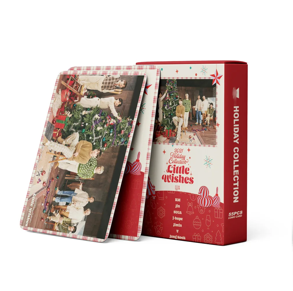 Kpop Stray kids Time out CIRCUS ODDINARY NO EASY Lomo Cards ATEEZ TWICE ITZY Card album idol fan card