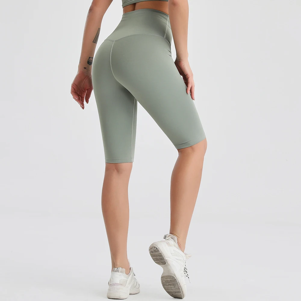 2022 news Brand new compresi n Pantalones fortalecimiento de gl teos 2 piece short set women custom design clothing