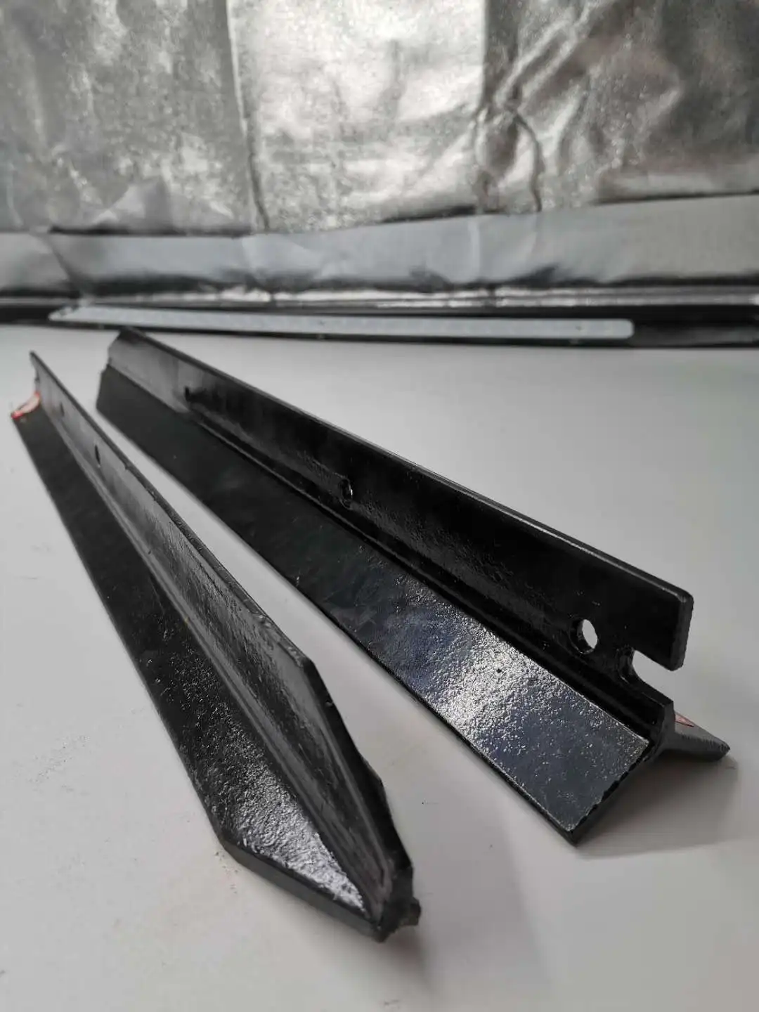 Professional Manufacture Steel Galvanized Fence Posts Forest Grassland Livestock Fence Y Fence Metal Pole