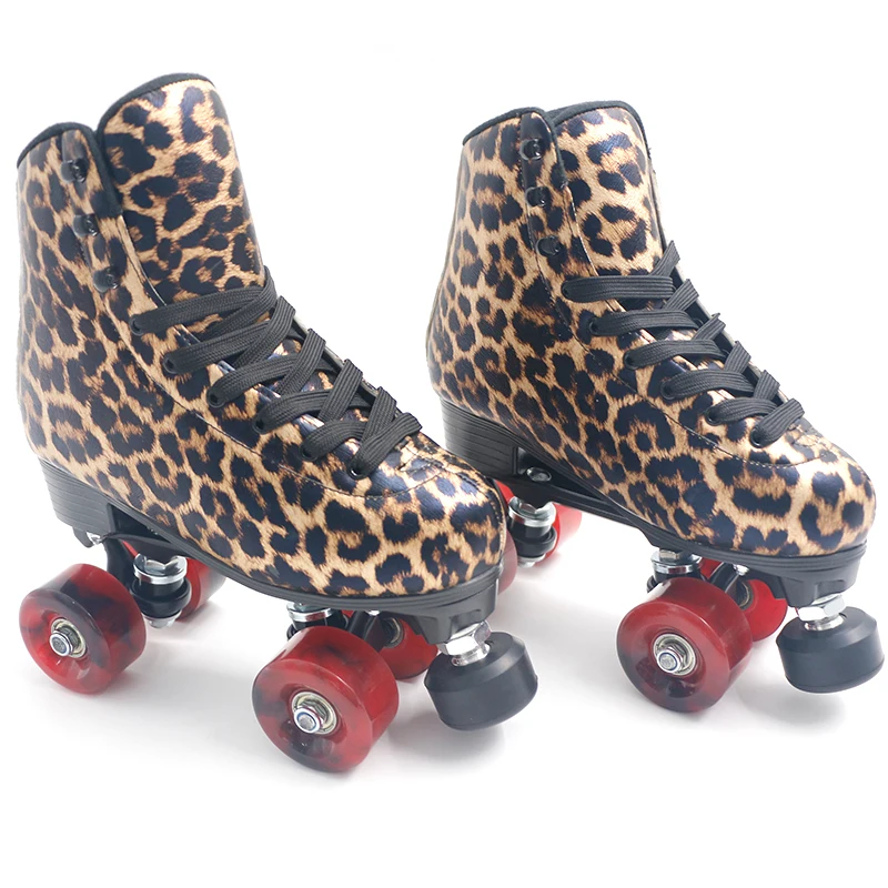 Flashing Roller Custom Inline Skate PU Material Wheel ABEC-7 Bearing Roller Skate For Kid