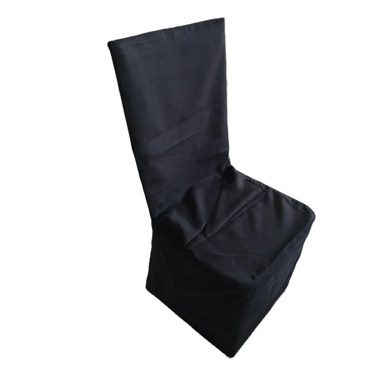 Polyester Protective Chiavari Tiffany Chair Cover