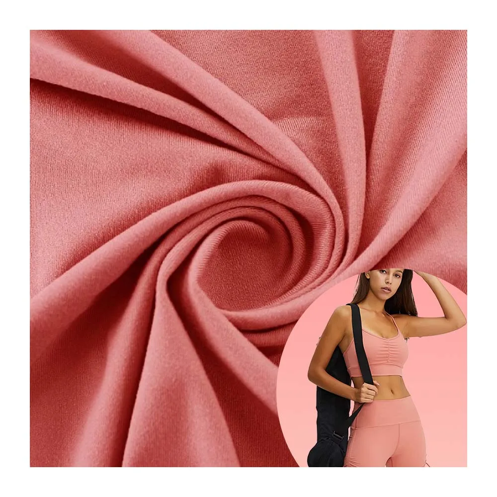 Natudon Oeko Tex Standard 100 Certified Microfiber Soft Skin-friendly  Fabric Brushed