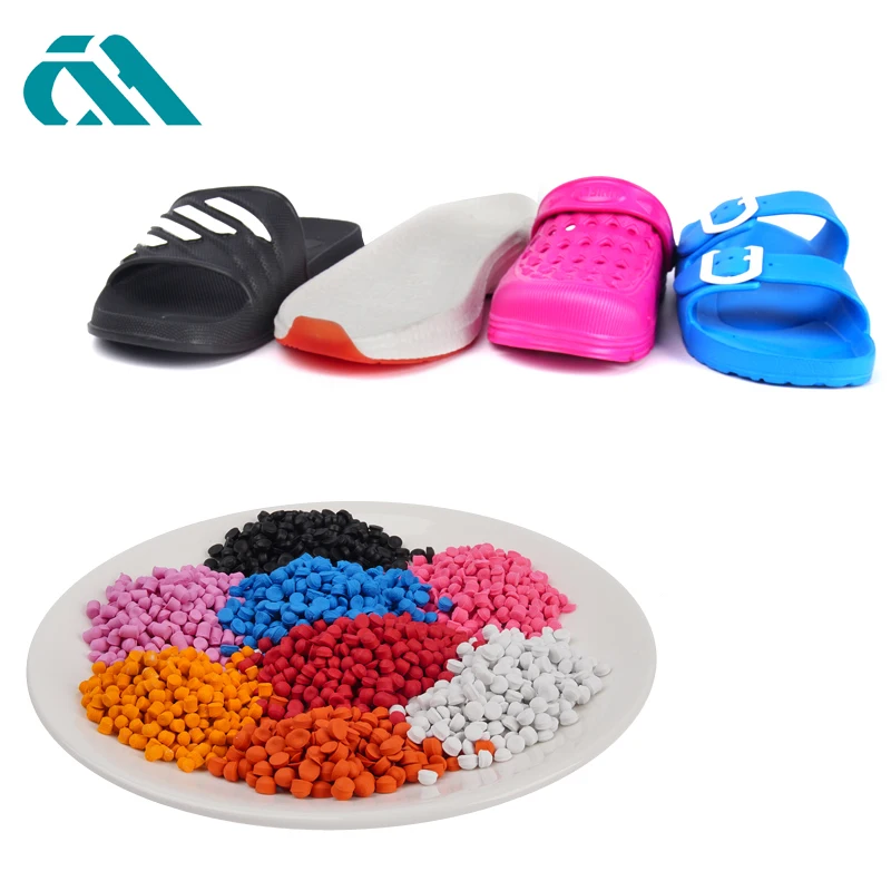 Best Price Eva Granules/Eva Raw Material/Eva Resin For Shoes Making Material Eva Plastic Granules For Shoes Making Eva Resin