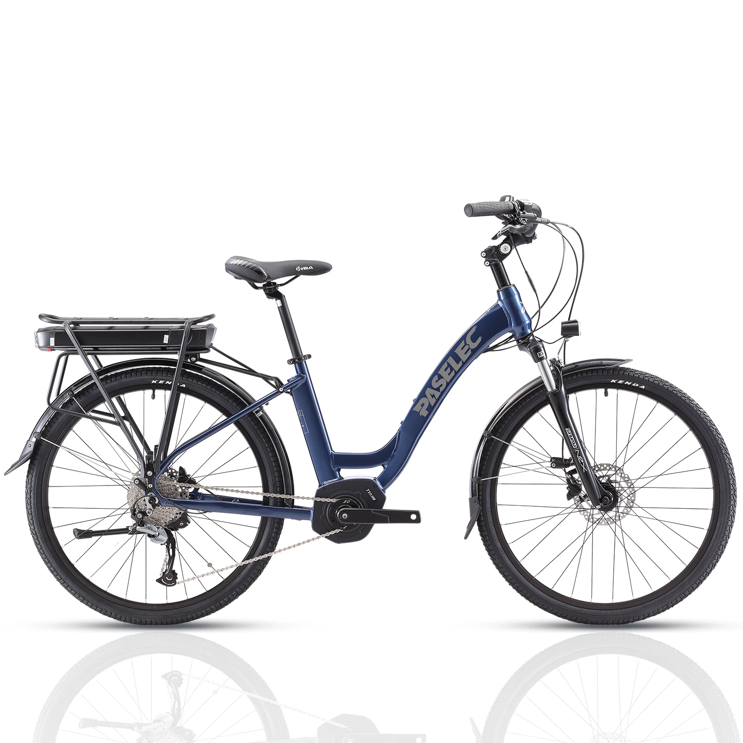 
Urban Ebike 36v 250w Mid Drive Ebike 26 inch aluminum alloy electric bike ebike with 14ah battery e bicycle 