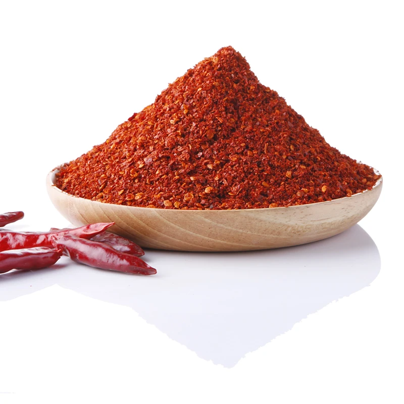 Низкая цена, специи, порошок, порошок красного чили, порошок чили, перца