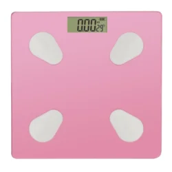 Smart Personal Scale Body Weighing Scale Composition BMI Intelligent 180kg Calorie App for Body Fat Bone
