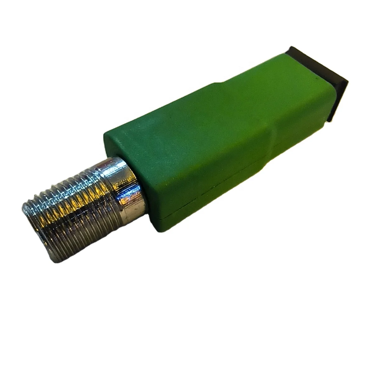 Rx-P01 1 way 1100-1650nm agc rf cable tv nod mini wdm fiber passive ftth catv optical receiver module