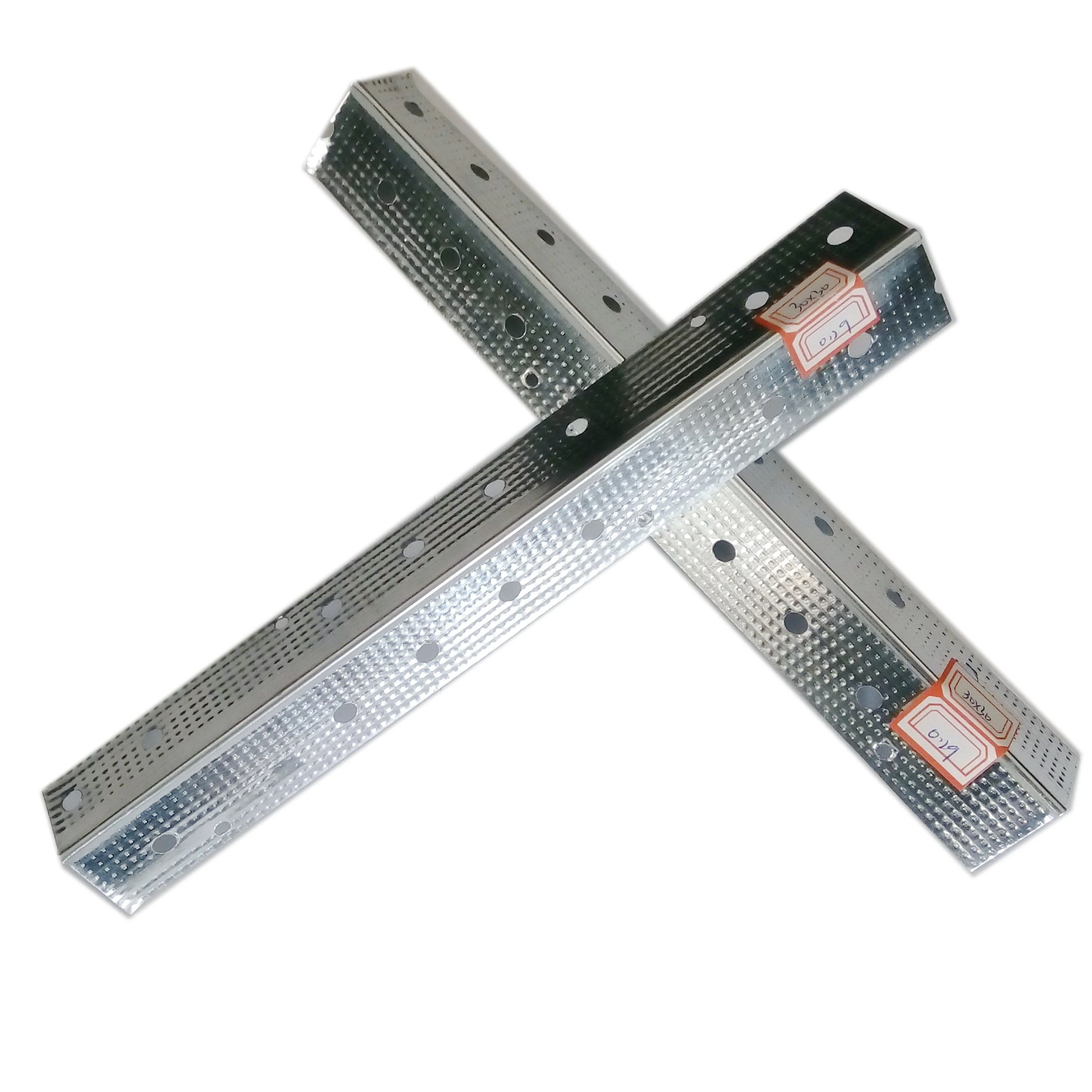 Galvanized Metal Corner Bead