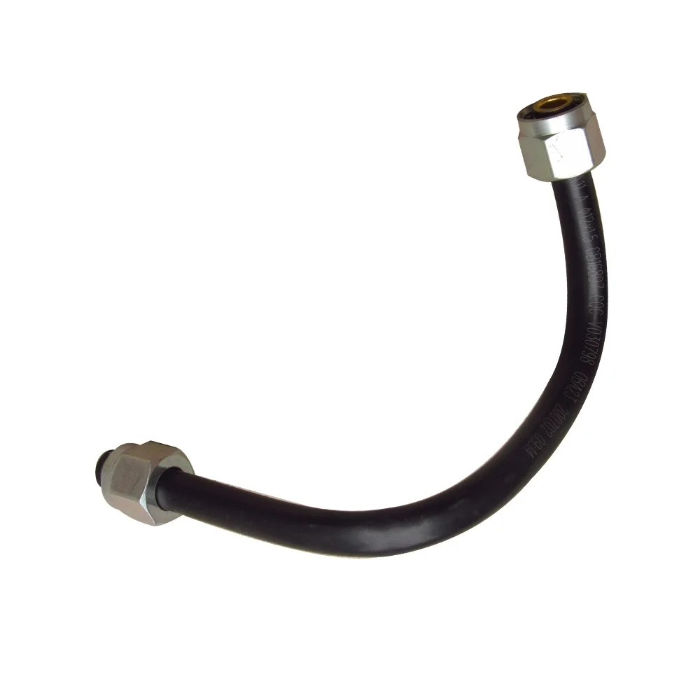 Sinotruk Howo Light Truck spare parts Dryer inlet  hose