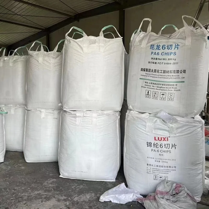 W1N China supplier PA/PA6/PA66/PA12 GF33% Plastic Granules Nylon 66