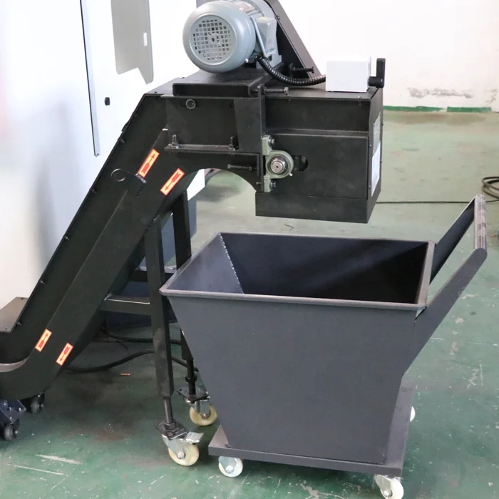 new condition  factory price 5 Axis China CNC milling machining center machine  with automatic tool changer VMC1160