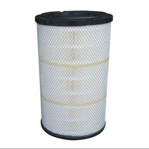 P785522  X770874  6.25002  6.25005  34099  HP 2537  Air filter truck filter assembly