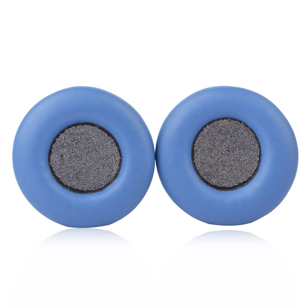 Replacement Earpads Foam Ear Pads Cushion for Urbanears Plattan zinken / LASMEX HB-69 HB 69 Wireless Headset Headphones